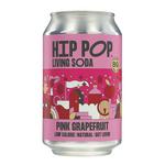 Picture of  Pink Grapefruit Living Soda