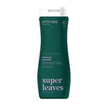 Picture of  Super Leaves Moisturising White Tea Leaves Shower Gel Vegan