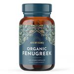 Picture of  Fenugreek ORGANIC