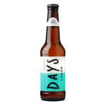 Picture of  0.0% ABV Lager Vegan, ORGANIC