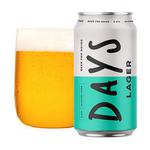 Picture of  Lager 0.0% ABV ORGANIC