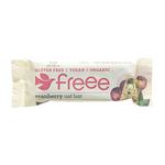 Picture of  by Doves Farm Cranberry Oat Bar ORGANIC