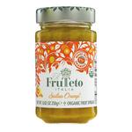 Picture of  Sicilian Orange Fruit Spread ORGANIC