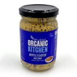 Picture of  Wholegrain Mustard ORGANIC