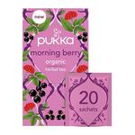 Picture of  Morning Berry Herbal Tea ORGANIC