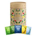 Picture of  Favourites Herbal Tea Collection ORGANIC