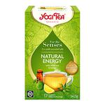 Picture of  For the Senses Natural Energy White Tea ORGANIC