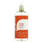 Picture of Hand Wash Pomegranate & Goji Berries 