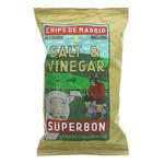 Picture of  Salt & Vinegar Potato Chips De Madrid