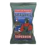 Picture of  Seaweed Potato Chips De Madrid