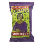 Picture of  Truffle Potato Chips De Madrid