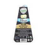 Picture of  Blue Cheese Flavour Wedge Vegan