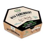 Picture of  Camembert Flavour Block