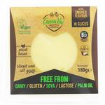 Picture of  Smoked Gouda Slices Vegan