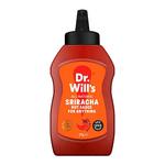 Picture of  Squeezy Sriracha Sauce