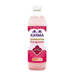 Picture of Pomegranate Kombucha ORGANIC