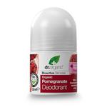 Picture of  Pomegranate Deodorant Roll-On ORGANIC
