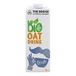 Picture of  Barista Oat Drink ORGANIC