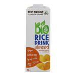 Picture of  Almond Rice Drink ORGANIC