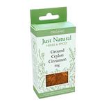 Picture of  Ground Ceylon Cinnamon ORGANIC
