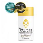 Picture of  Grapefruit & Mandarin Bicarb Free Deodorant Stick