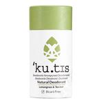 Picture of  Lemongrass & Tea Tree Bicarb Free Deodorant Stick