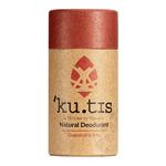 Picture of  Grapefruit & Rose Beeswax Deodorant Stick