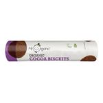 Picture of  Cocoa Biscuits ORGANIC