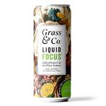 Picture of  Elderflower & Sicilian Lemon Liquid Focus Nootropic Drink