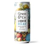 Picture of  Chamomile & Peach Liquid Relax Nootropic Drink