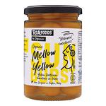 Picture of  Yellow Datterini Tomatoes in Brine ORGANIC