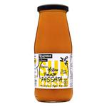 Picture of  Yellow Tomato Passata ORGANIC