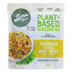 Picture of  Jamaican Style Plant Based Jerk Bowl
