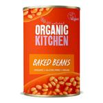 Picture of  Baked Beans ORGANIC