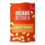 Picture of  Haricot Beans ORGANIC