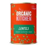 Picture of  Lentils ORGANIC