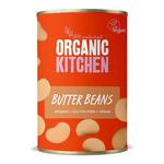 Picture of  Butter Beans ORGANIC
