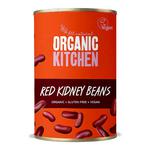 Picture of Red Kidney Beans ORGANIC