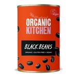 Picture of  Black Beans ORGANIC