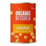 Picture of  Chickpeas ORGANIC