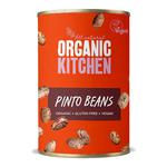 Picture of  Pinto Beans ORGANIC