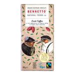 Picture of  Dark Coffee Dark Chocolate ORGANIC