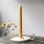 Picture of  Beeswax 4h Table Candle