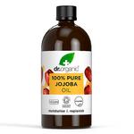 Picture of  Pure Jojoba Oil ORGANIC