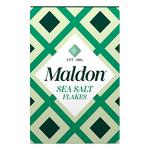 Picture of  Sea Salt Flakes