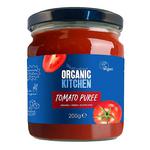 Picture of  Tomato Puree ORGANIC