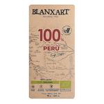 Picture of  Peru Chocolate Bar 100% ORGANIC