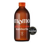 Picture of  Ginger & Lemon Kombucha ORGANIC