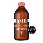 Picture of  Raspberry & Hibiscus Kombucha ORGANIC