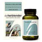 Picture of  Calm & Collected Formula